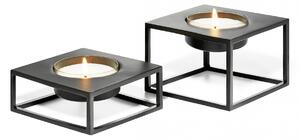 Philippi designové svícny Solero Candleholder M
