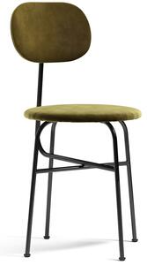 Audo Copenhagen designové židle Afteroom Dining Chair Plus