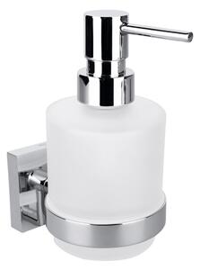 Dávkovač mýdla Bemeta Beta chrom 132109102