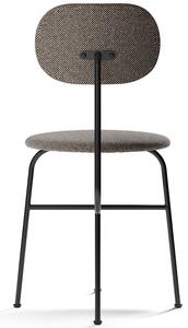 Audo Copenhagen designové židle Afteroom Dining Chair Plus