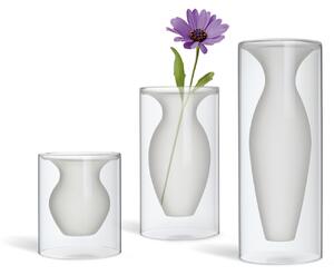 Philippi designové vázy Esmeralda XS