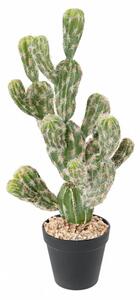 Umělý Kaktus Echinocereus, 44cm