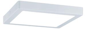 Paulmann 71022 Abia, stropní svítidlo, LED 22W 4000K, bílá, 30x30cm