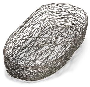 Philippi drátěné koše Nest (set 2 kusů)