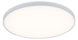 Paulmann 79891 Velora, bílé stropní svítidlo, 19W LED 3000K, průměr 40cm