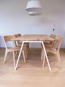 Jídelní stůl Špaček velikost stolu (D x Š): 160 x 90 (cm)