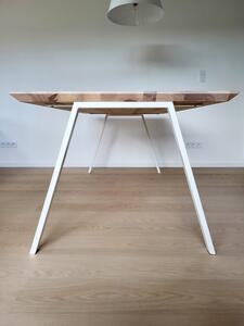 Jídelní stůl Špaček velikost stolu (D x Š): 120 x 90 (cm)