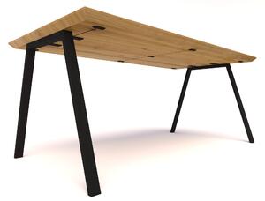 Jídelní stůl Špaček velikost stolu (D x Š): 120 x 90 (cm)