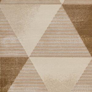 Vopi | Kusový koberec Girona 2061 021 curry - 100 x 140 cm