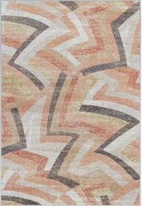 Vopi | Kusový koberec Maryland 985013 5111 - 200 x 290 cm