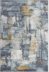 Vopi | Kusový koberec Maryland 985014 5141 - 100 x 140 cm