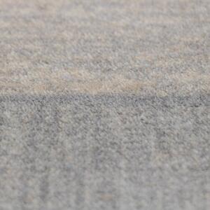 Vopi | Kusový koberec Negev 2391 87 silver - 100 x 140 cm