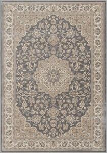 Vopi | Kusový koberec Negev 1642 87 silver - 160 x 230 cm