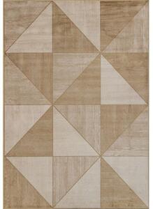 Vopi | Kusový koberec Negev 2391 02 curry - 200 x 300 cm