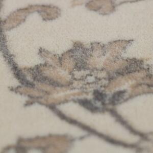 Vopi | Kusový koberec Negev 1642 86 ecru - 100 x 140 cm