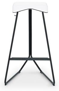 Classicon designové barové židle Triton (výška 75 cm)