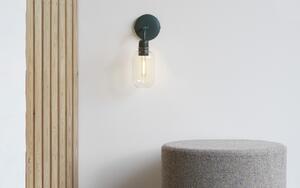 Normann Copenhagen designová nástěnná svítidla Amp Lamp Wall