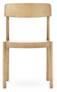 Normann Copenhagen designové židle Timb Chair