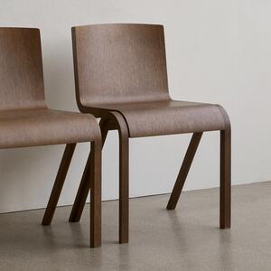 Audo Copenhagen designové židle Ready Dining Chair