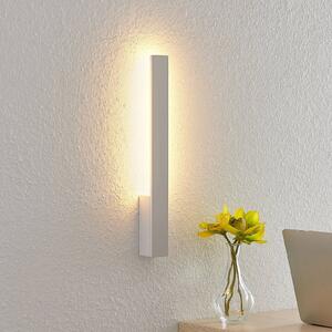 Arcchio Ivano LED nástěnné svítidlo, 42,5 cm, bílé