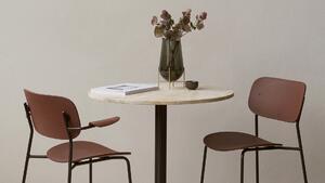 Audo Copenhagen designové židle Co Dining Chair Plastic