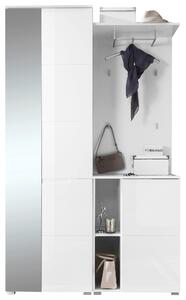 ŠATNA, 120/198/40 cm Xora, Online Only