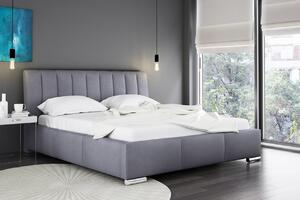 Postel Mayoro, Rozměr postele: 140x200, Barva:: Aston 16 5902928816747