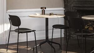 Audo Copenhagen designové židle Co Dining Chair Armrest Plastic