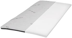 VRCHNÍ MATRACE, 90/200 cm Sleeptex - Online Only matrace a rošty, Online Only