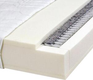 TAŠTIČKOVÁ MATRACE, 90/200 cm Sleeptex - Online Only matrace a rošty, Online Only