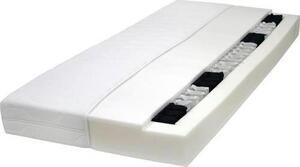 TAŠTIČKOVÁ MATRACE, 140/200 cm Sleeptex - Online Only matrace a rošty, Online Only