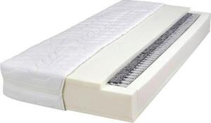 TAŠTIČKOVÁ MATRACE, 120/200 cm Sleeptex - Pěnové matrace, Online Only