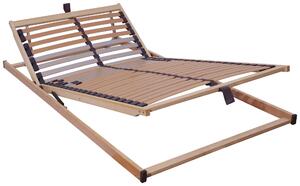 LAMELOVÝ ROŠT, 140/200 cm Boxxx - Online Only matrace a rošty, Online Only