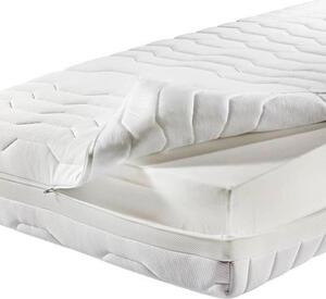 TAŠTIČKOVÁ MATRACE, 120/200 cm Sleeptex - Pěnové matrace, Online Only