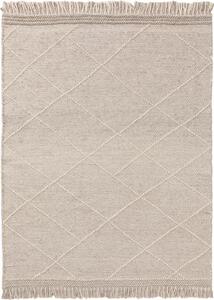 Ručně tkaný vlněný koberec Daphne