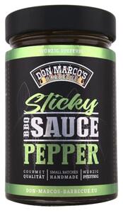 Grilovací omáčka Don Marco's - Sticky Pepper