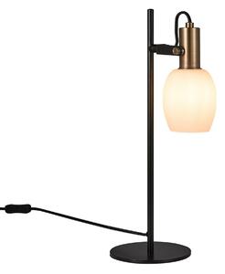 NORDLUX Arild stolní lampa černá 2312305003