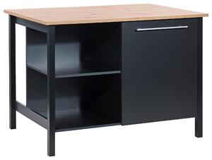 KUCHYŇSKÝ OSTRŮVEK MID.YOU - Online Only kuchyňské linky, Online Only