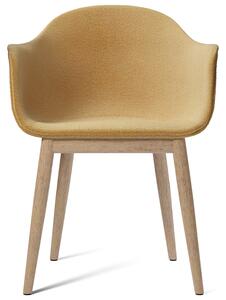 Audo Copenhagen designové židle Harbour Dining Chair