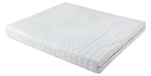 Středně tvrdá pružinová termoregulační matrace 200x200 cm Dream Essence – Bonami Essentials