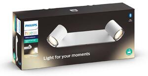 Philips Hue White Ambiance Adore LED spot 2 zdroje