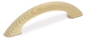 Siro AMAZON smrk surový 96 mm