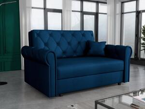 Sedačka Clivia Roma II, Potah: Kronos 09 5903211257476