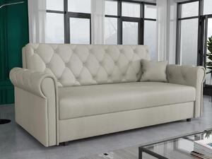Pohovka Clivia Roma IV, Potah: Paros 02 5903211257643
