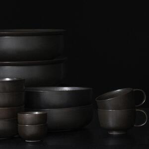 Menu designové mísy New Norm Dinnerware Bowl (průměr 13,5 cm)