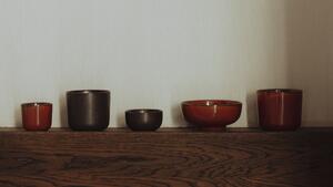 Menu designové mísy New Norm Dinnerware Bowl (průměr 13,5 cm)