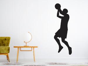 Basketbalista 02 26 x 75 cm