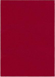 Breno Kusový koberec SPRING red – červený, 60x110 cm