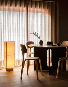 Audo Copenhagen designové stojací lampy Hashira Floor Lamp