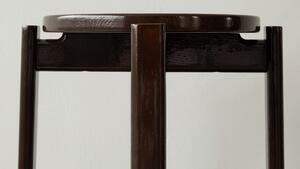 Audo Copenhagen designové konferenční stoly Passage Lounge Table (průměr 70 cm)